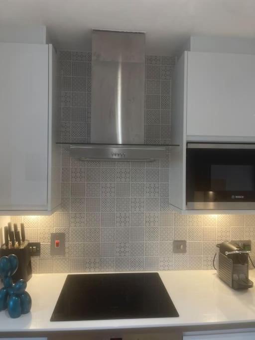 Apartament Luxury 2bed 2bath View Flat *
