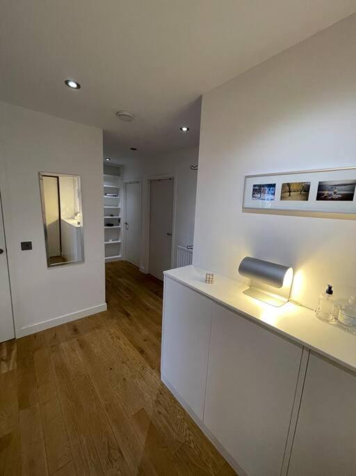 Luxury 2bed 2bath View Flat Apartament