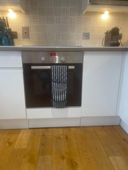 Luxury 2bed 2bath View Flat Apartament *