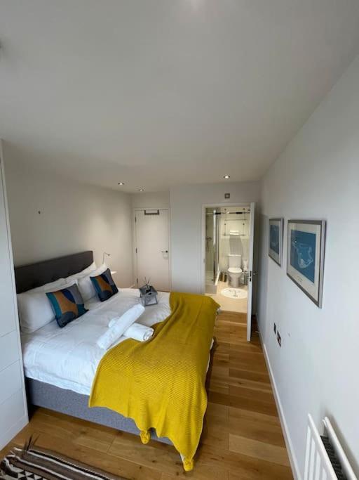 Luxury 2bed 2bath View Flat Apartament