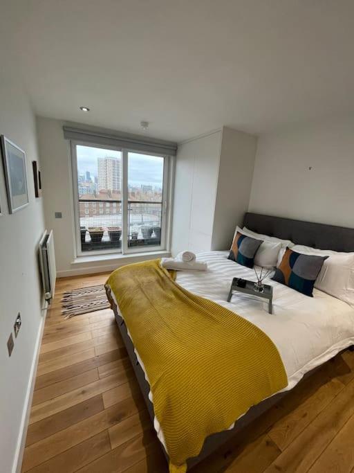 Apartament Luxury 2bed 2bath View Flat