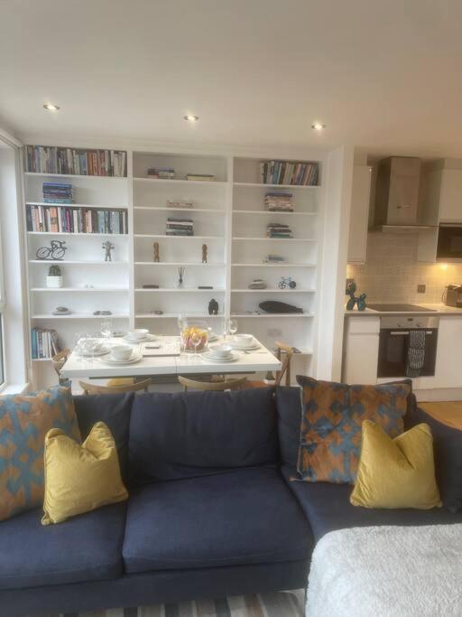Apartament Luxury 2bed 2bath View Flat *