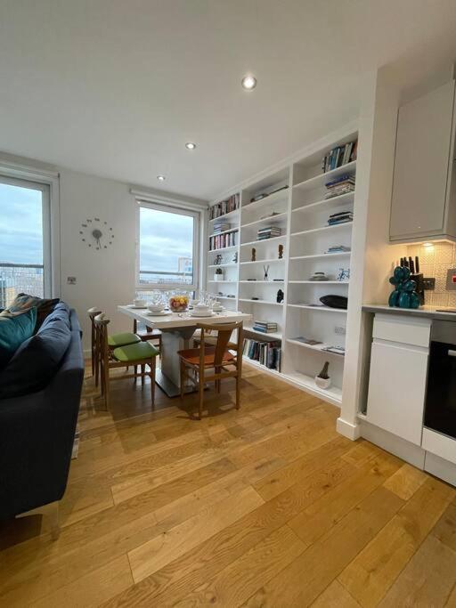 Apartament Luxury 2bed 2bath View Flat *