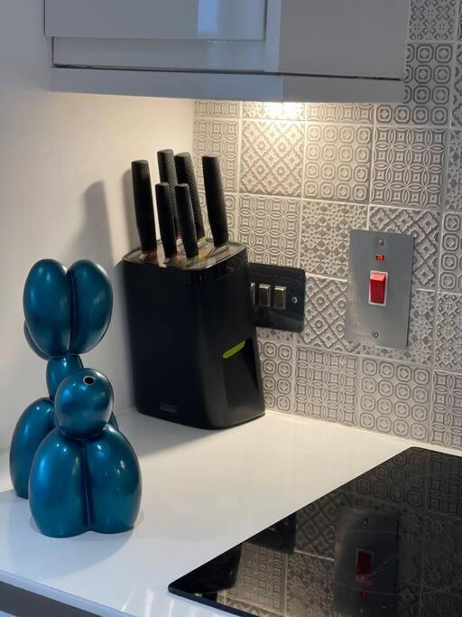 Apartament Luxury 2bed 2bath View Flat
