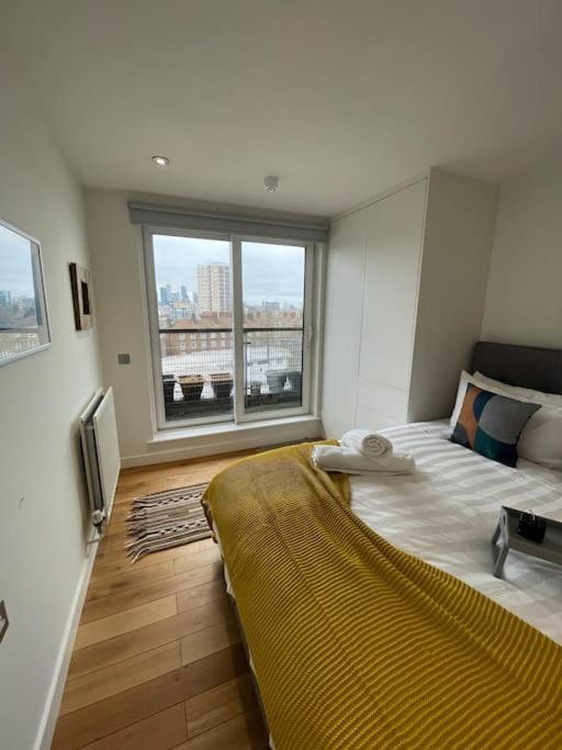Luxury 2bed 2bath View Flat Apartament