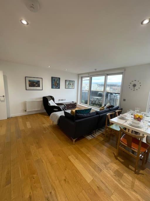 Apartament Luxury 2bed 2bath View Flat *