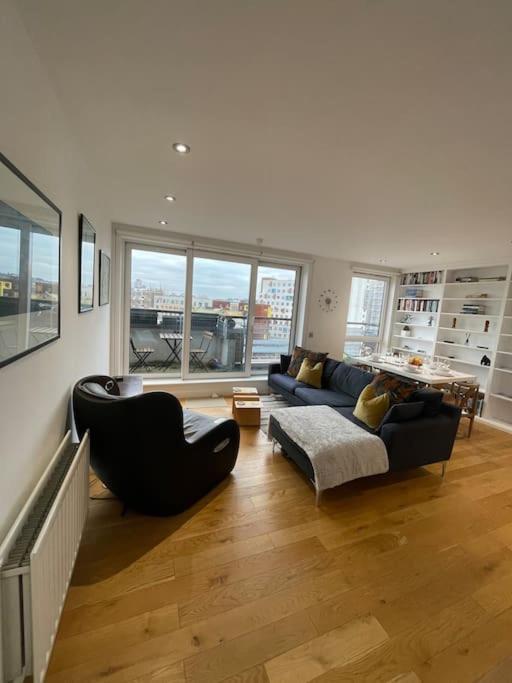 Apartament Luxury 2bed 2bath View Flat